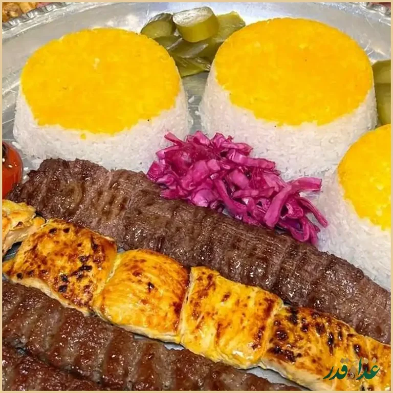 کافه سنتی عدنان