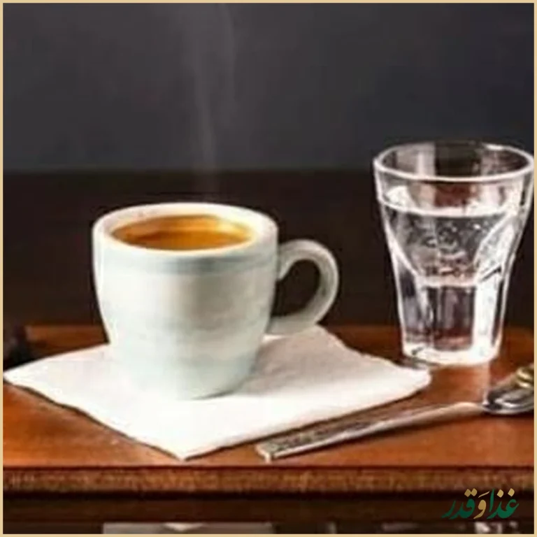 کافه سنتی عدنان