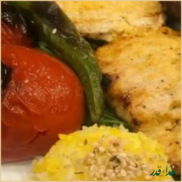 کافه سنتی عدنان