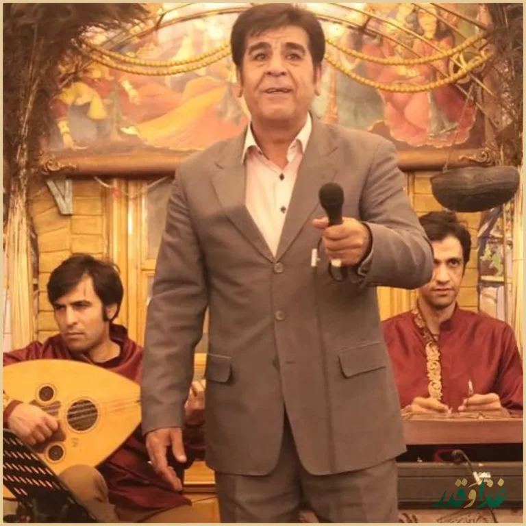 باغ رستوران صبا