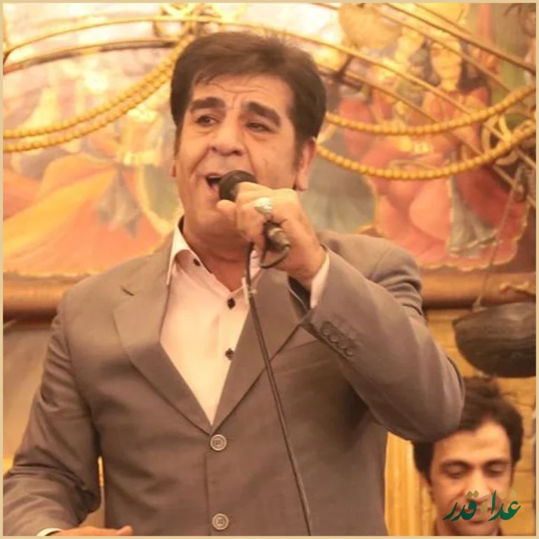 باغ رستوران صبا