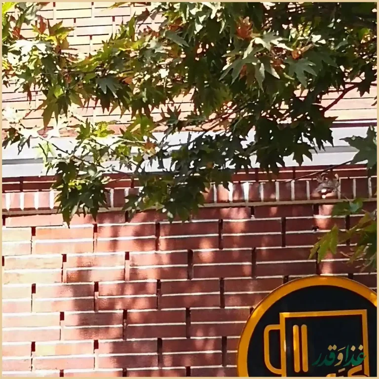 کافه رستوران گرویتی