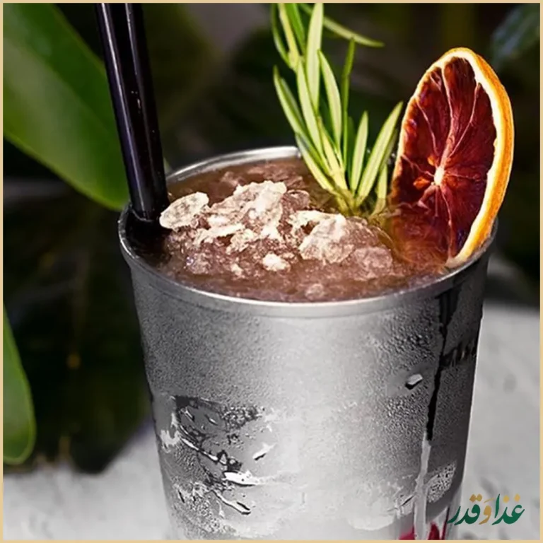 کافه رستوران گرویتی