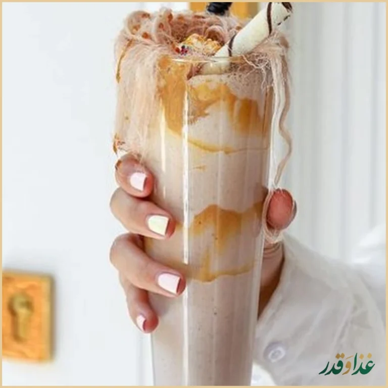 کافه رستوران گرویتی