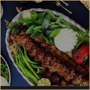 آشپزخانه فراز