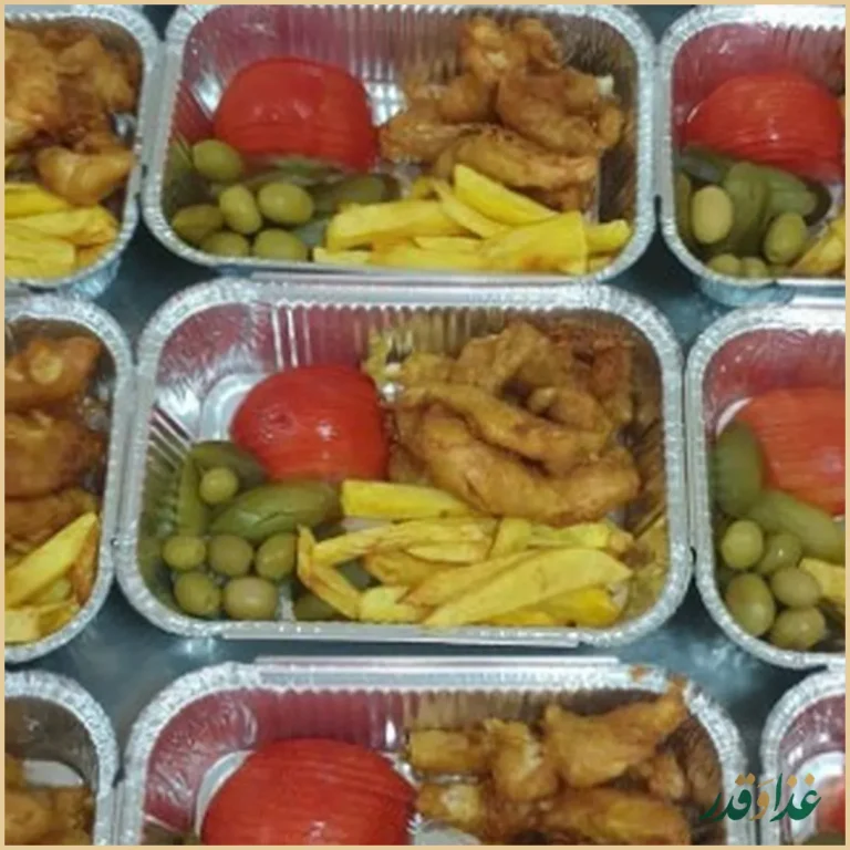 آشپزخانه فراز