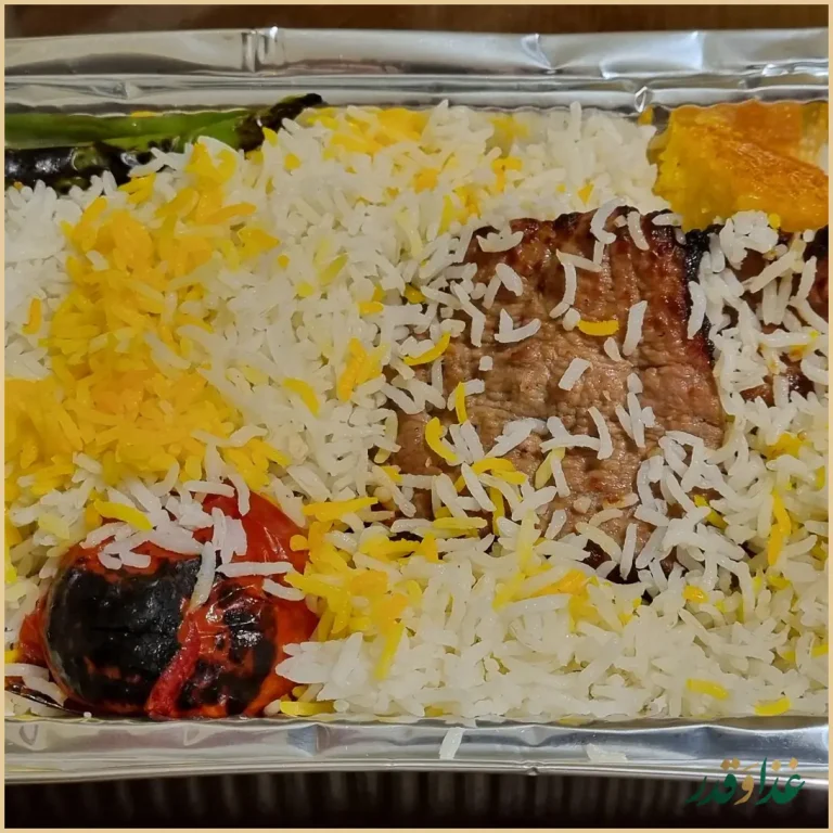 کبابخانه دوزلی