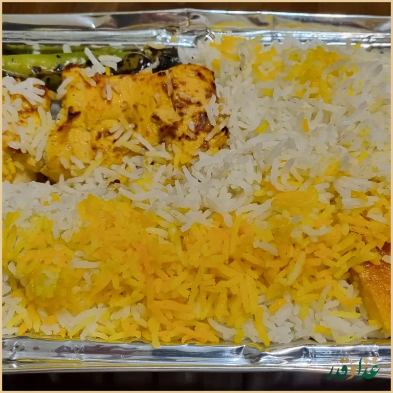 کبابخانه دوزلی