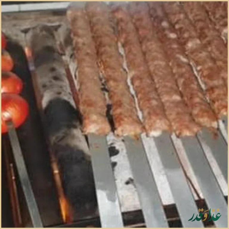 رستوران فرشته