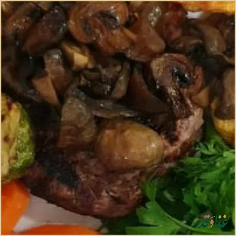 رستوران فرشته