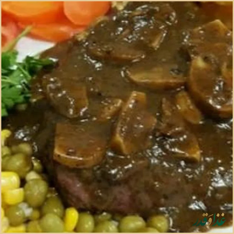 رستوران فرشته