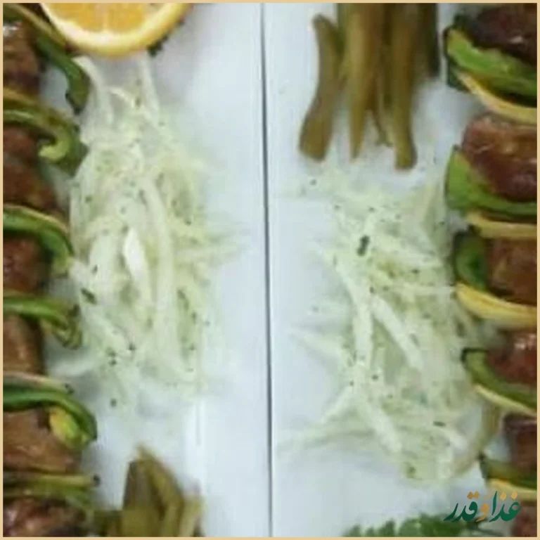 رستوران فرشته