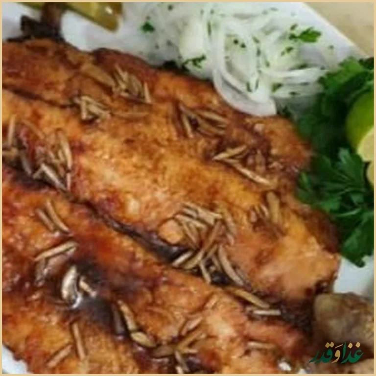 رستوران فرشته