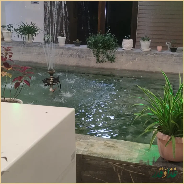 رستوران آسمان