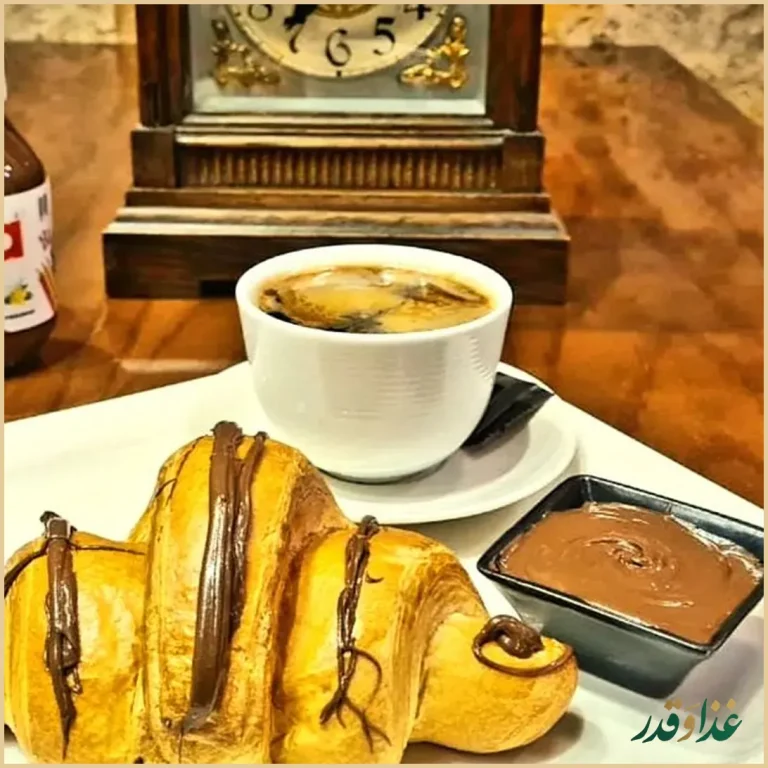 رستوران باکس کلاسیک