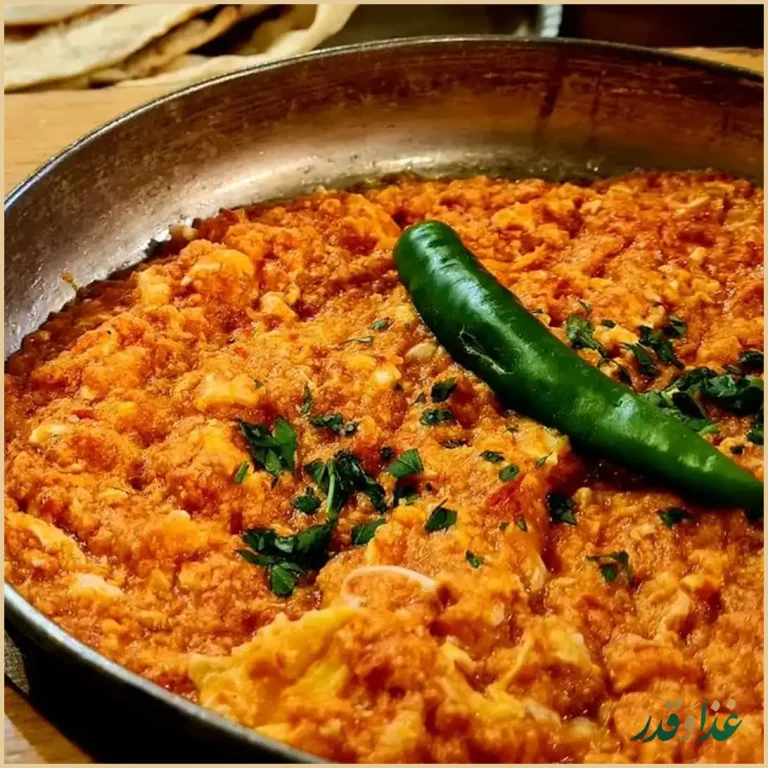 رستوران باکس کلاسیک