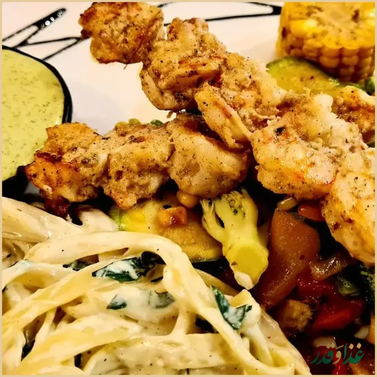 رستوران باکس کلاسیک