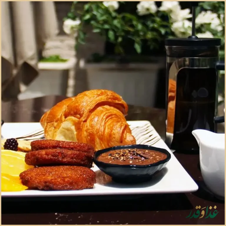 رستوران باکس کلاسیک