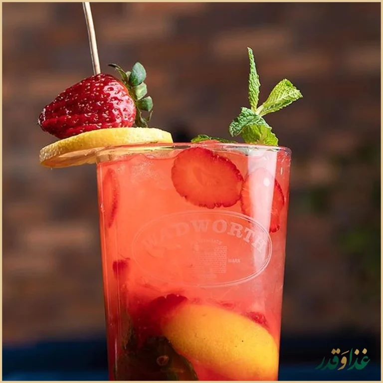 رستوران ایتالیایی مازتی