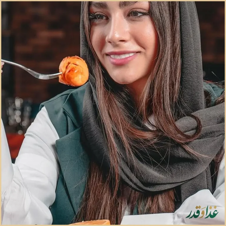 رستوران ایتالیایی مازتی