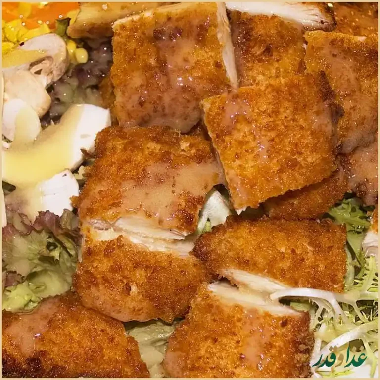 رستوران ایتالیایی مازتی