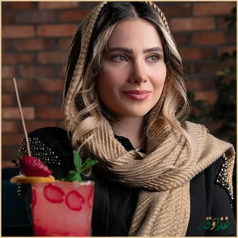 رستوران ایتالیایی مازتی