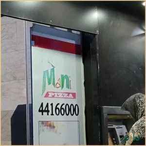 پیتزا مانی