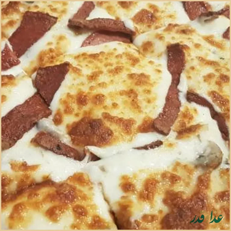 رستوران ایتالیایی جام جم