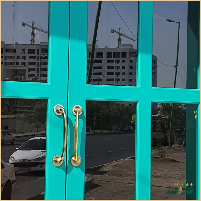 رستوران ایتالیایی جام جم