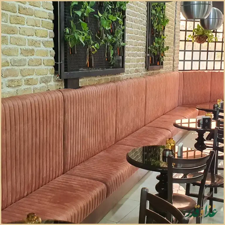 رستوران ایتالیایی جام جم