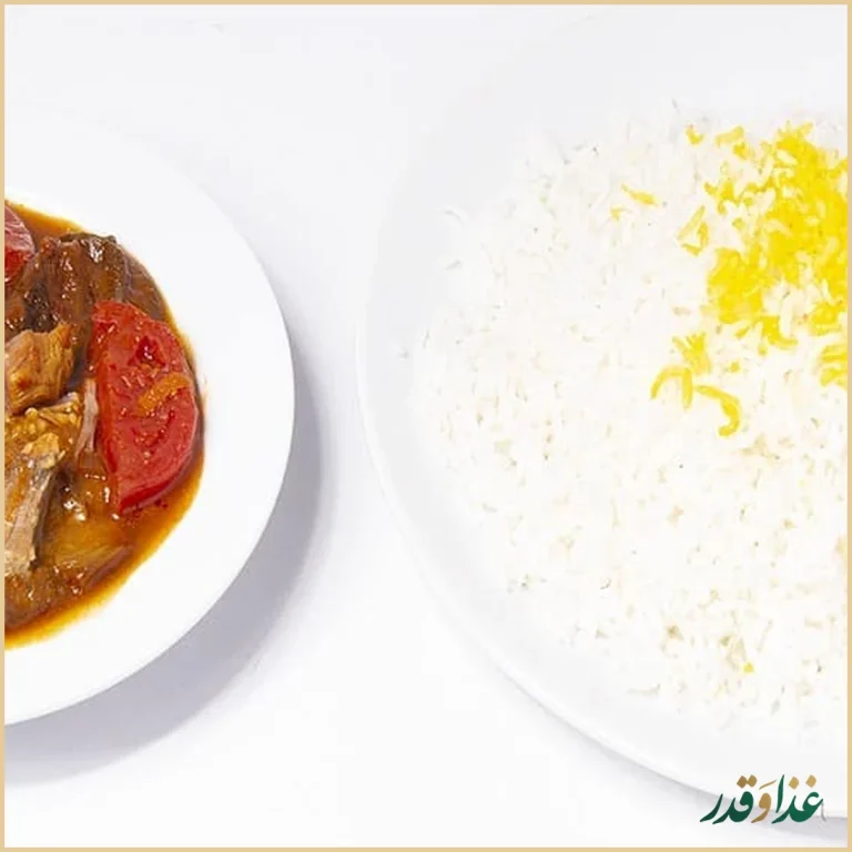 رستوران شاطر عباس