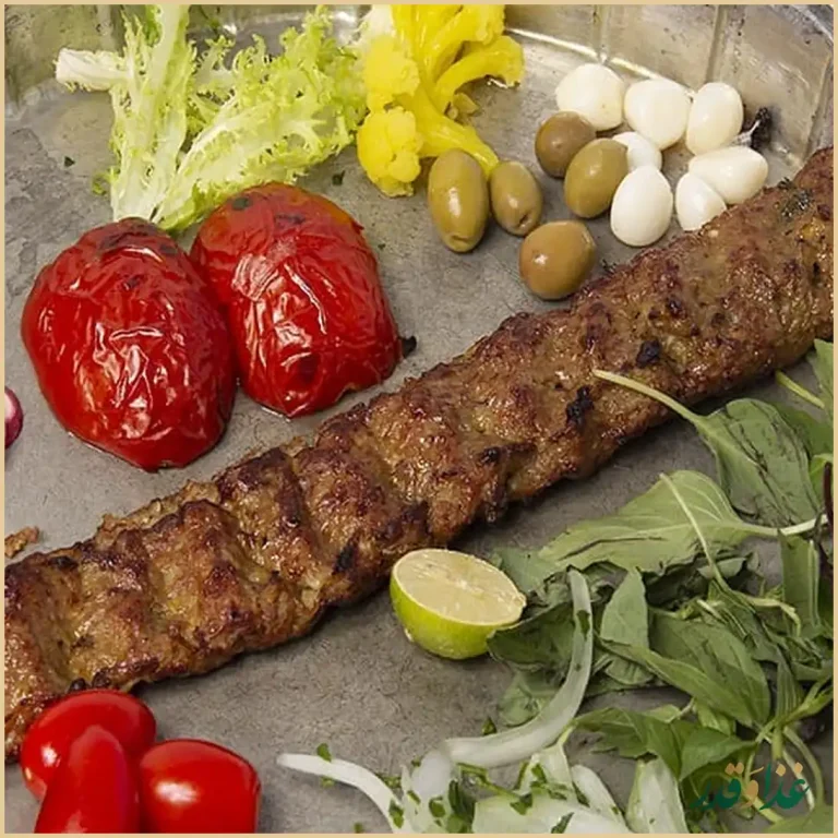 رستوران شاطر عباس