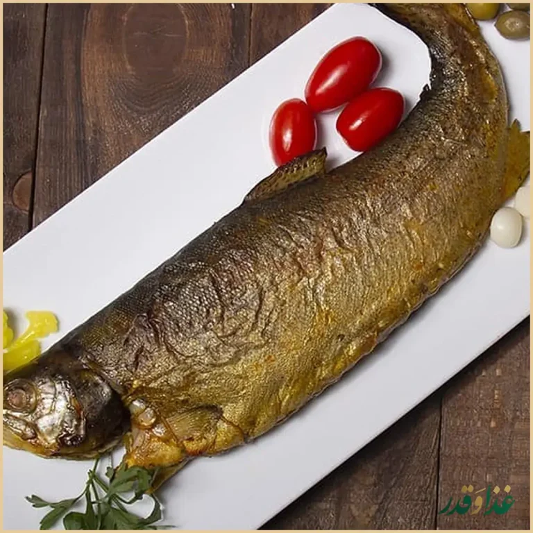 رستوران شاطر عباس