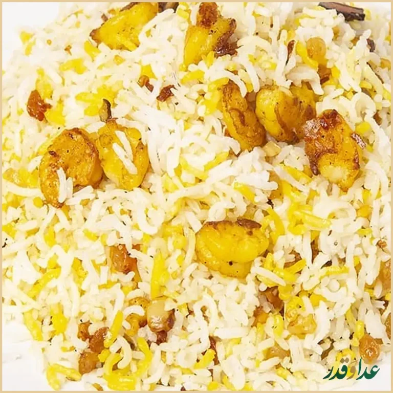 رستوران شاطر عباس