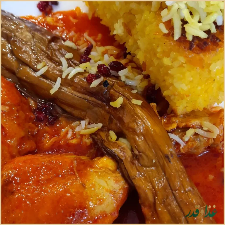 رستوران عادل