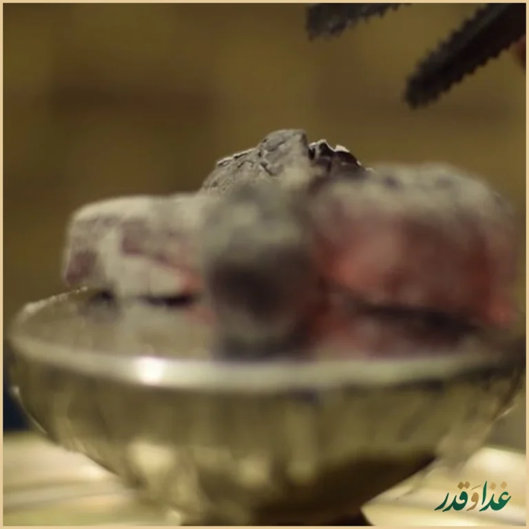 رستوران درویش