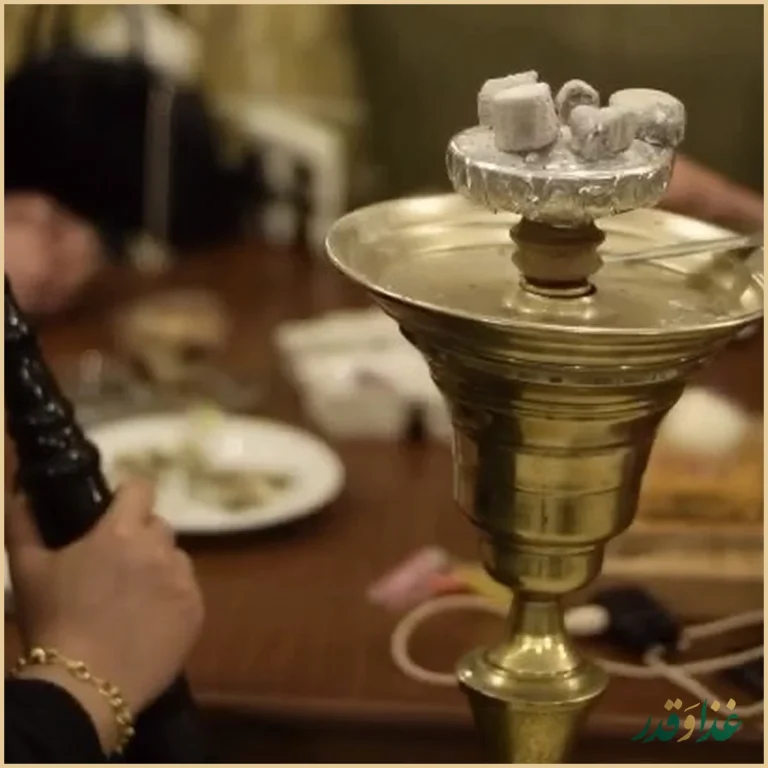 رستوران درویش