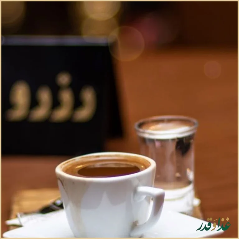 رستوران درویش