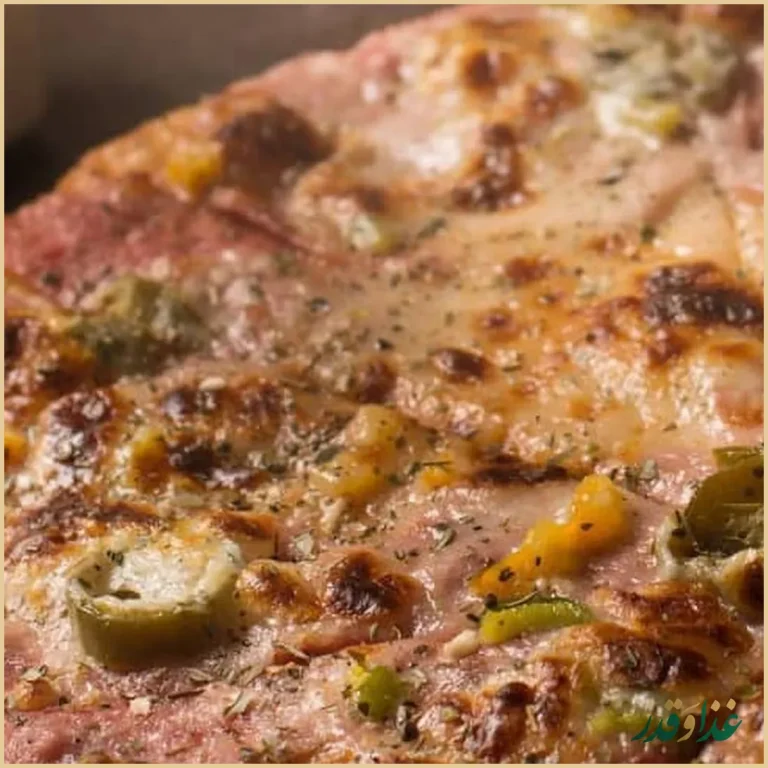 رستوران درویش