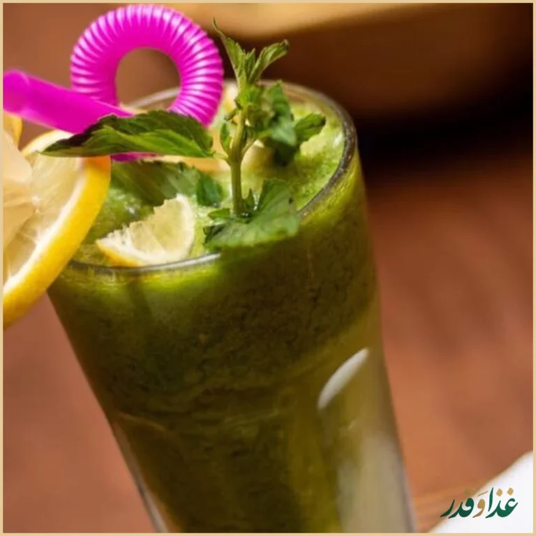 رستوران درویش