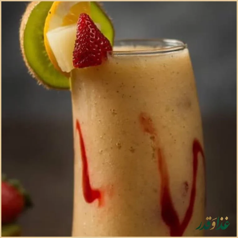 رستوران درویش