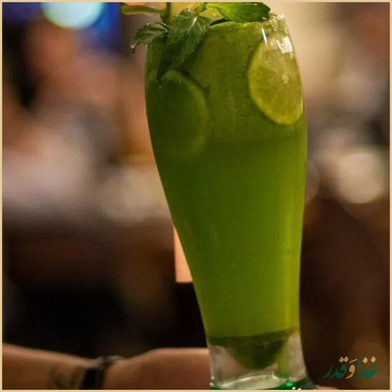 رستوران درویش