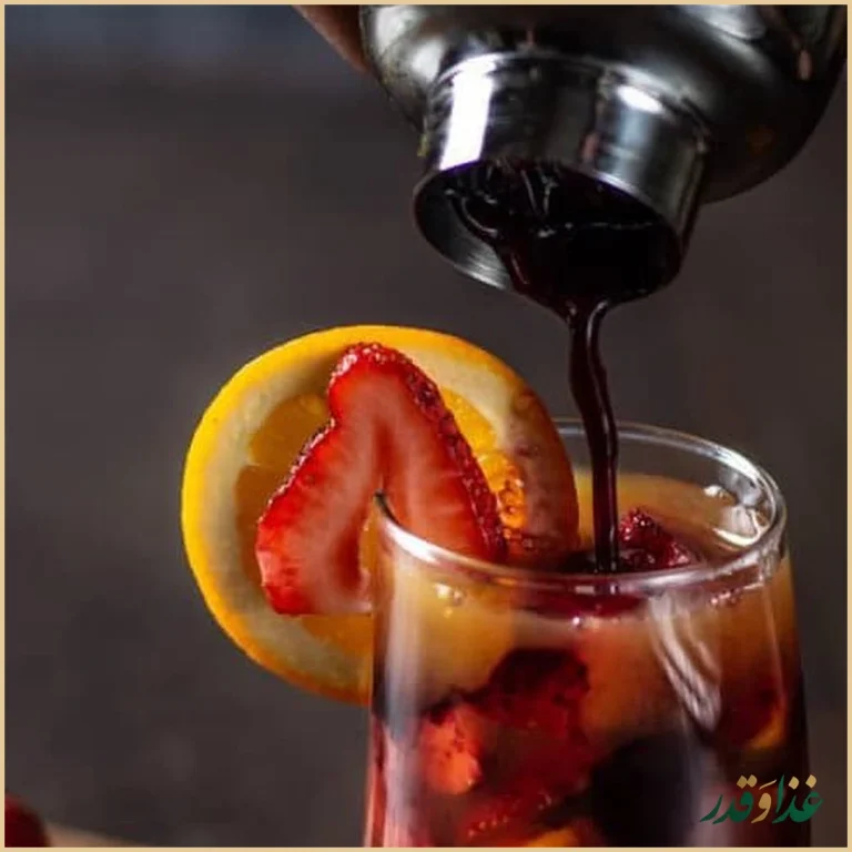 رستوران درویش