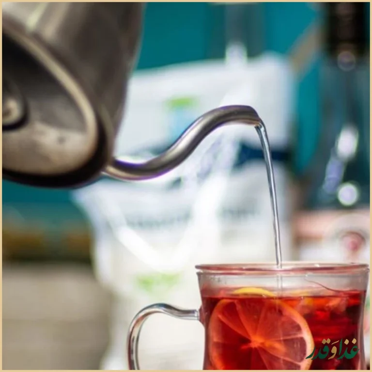 رستوران درویش