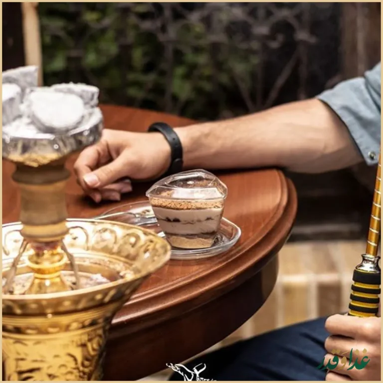 رستوران درویش