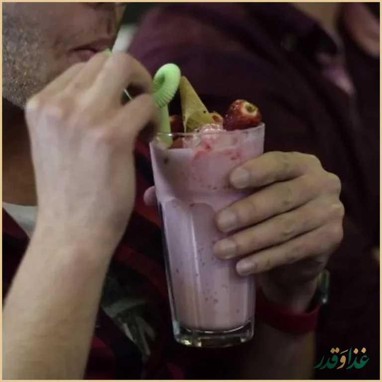 رستوران درویش