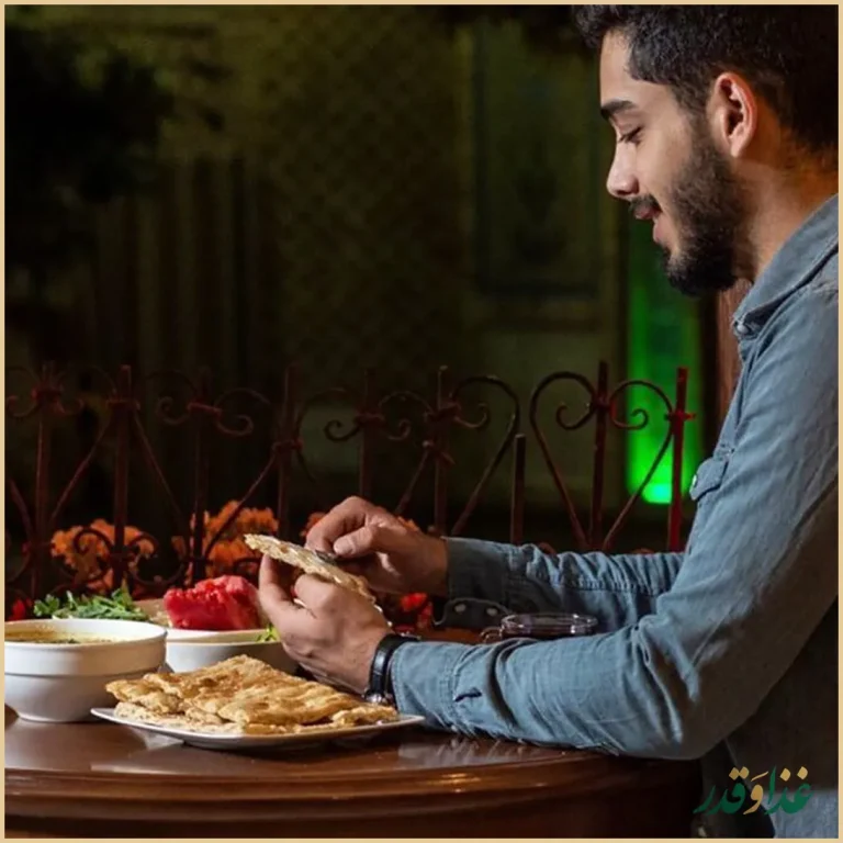 رستوران درویش