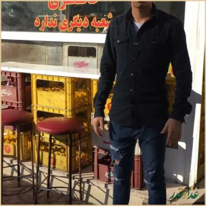 ساندویچی خانلری