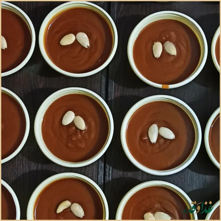 غذای خانگی سعادت