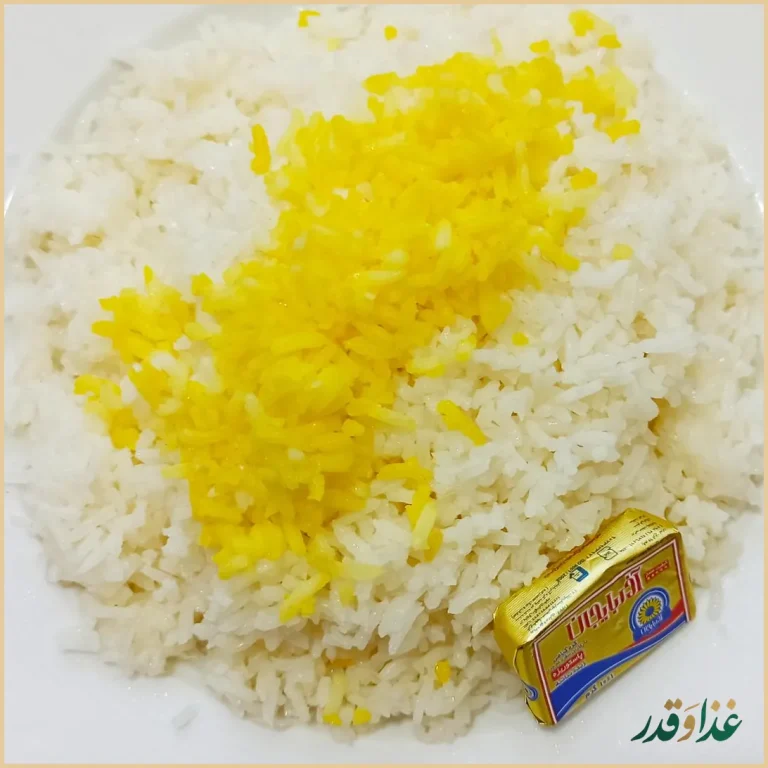 غذای خانگی سعادت